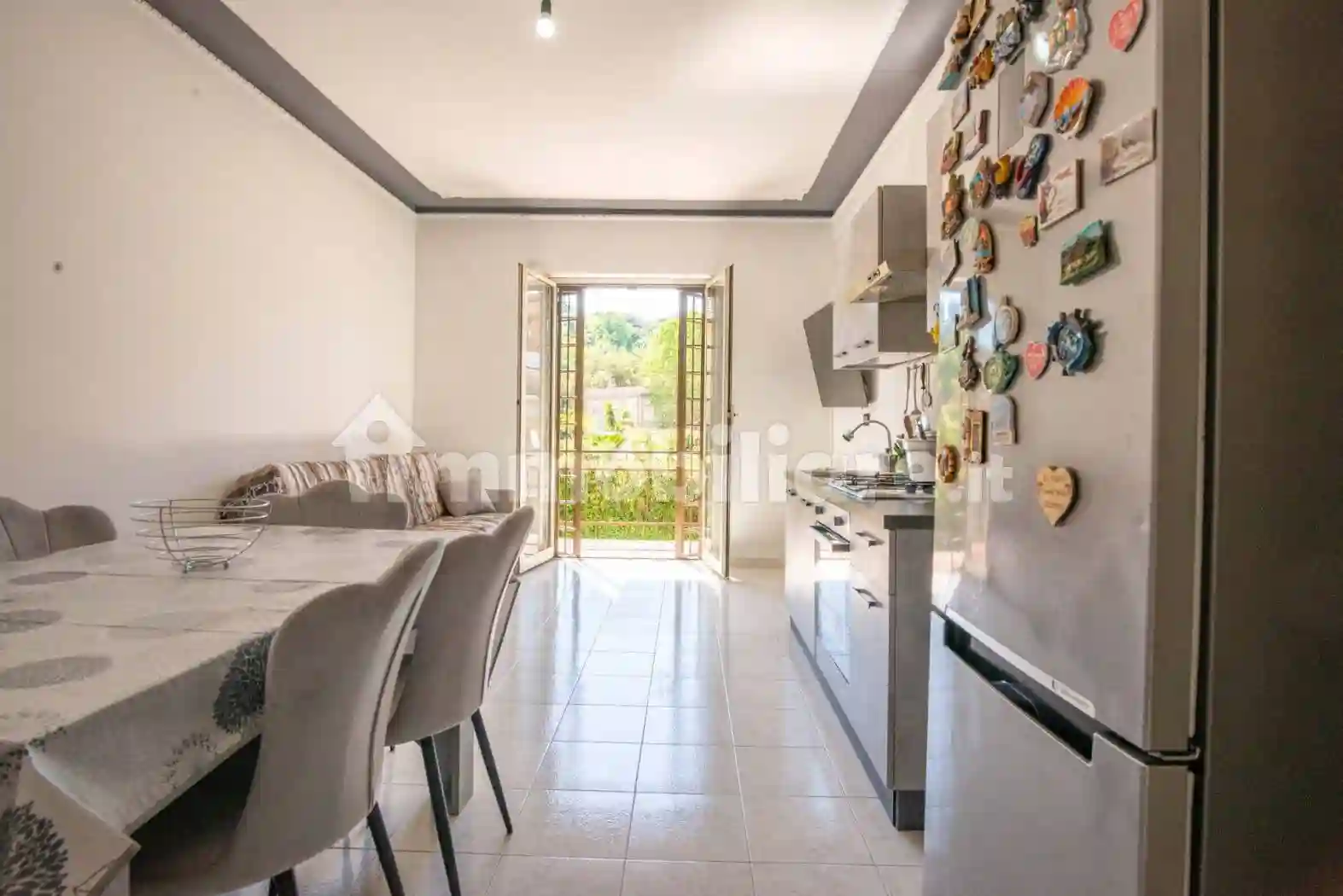 Appartamento - foto 3