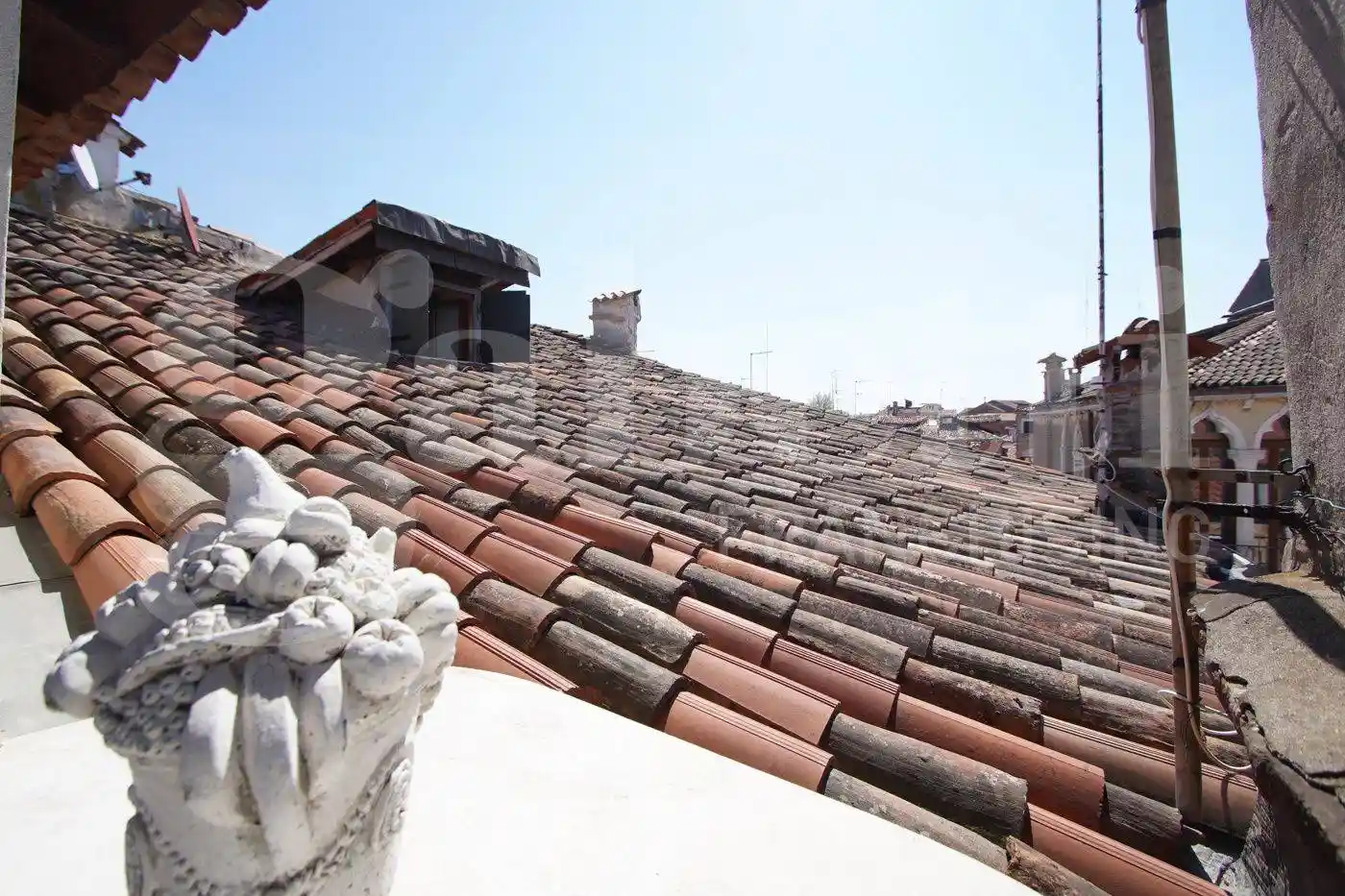 Appartamento in vendita a Venezia