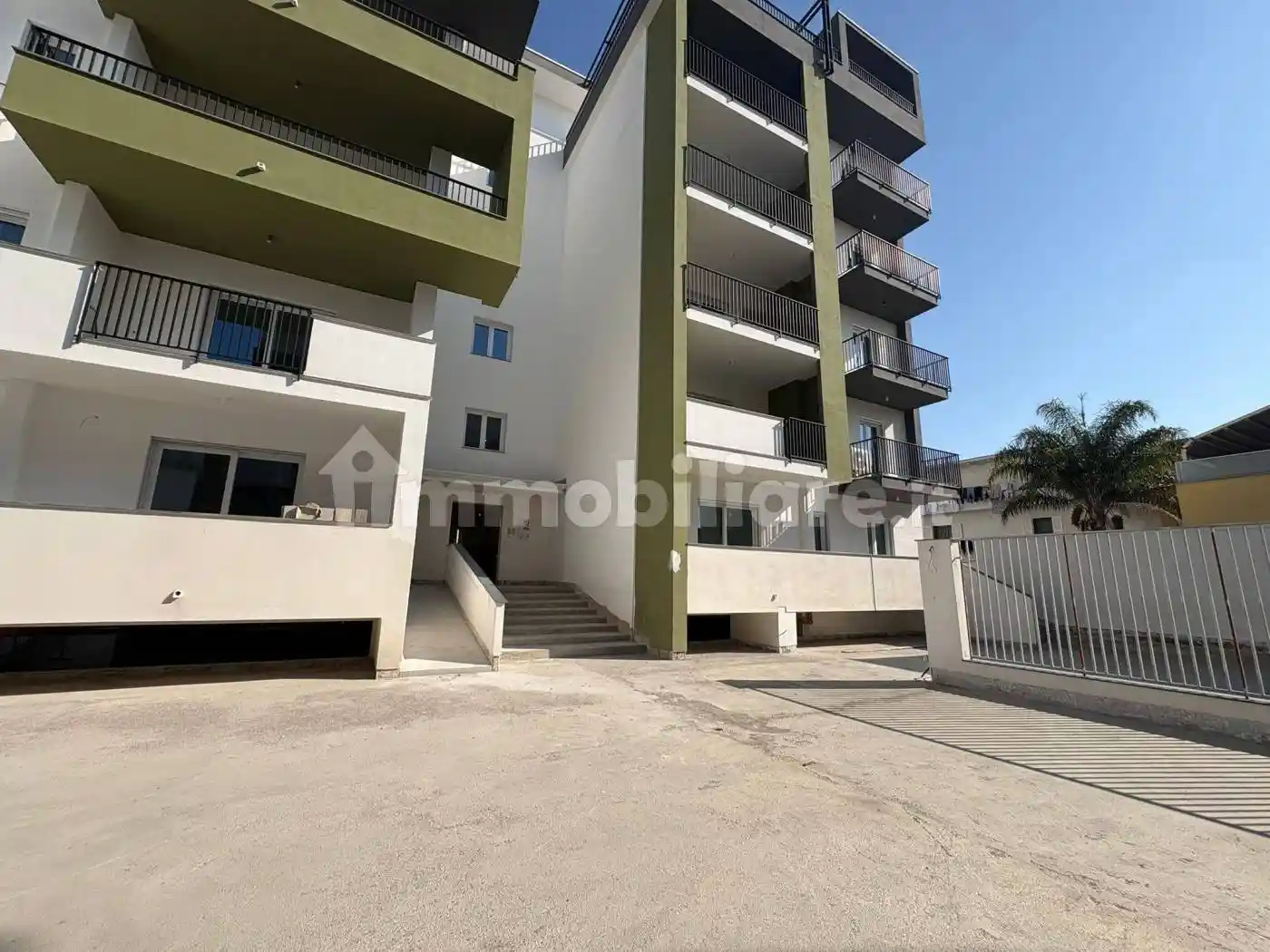 Appartamento in vendita a Afragola