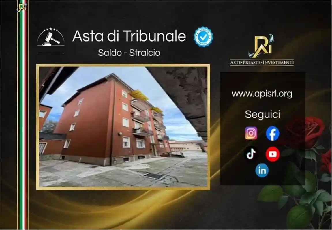 Appartamento in vendita a Usmate Velate