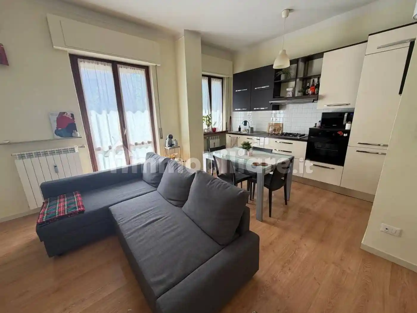 Appartamento in affitto a Cremona