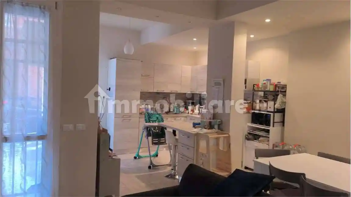 Appartamento in vendita a Piacenza
