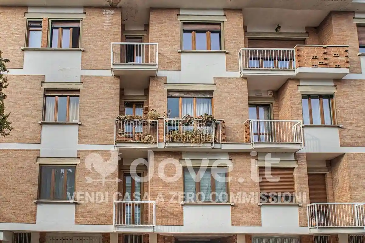 Appartamento in vendita a Asti