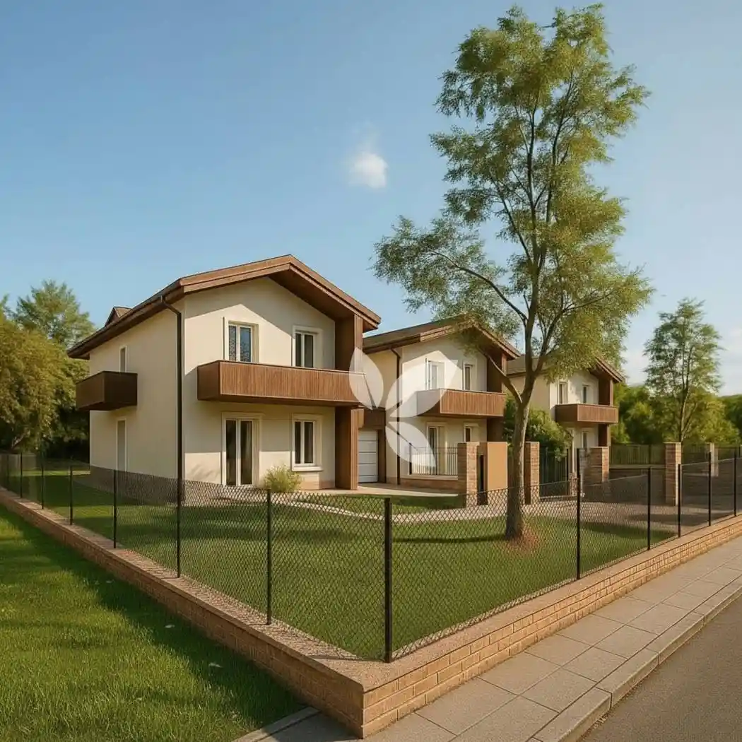 Villetta a schiera in vendita a Sala Baganza