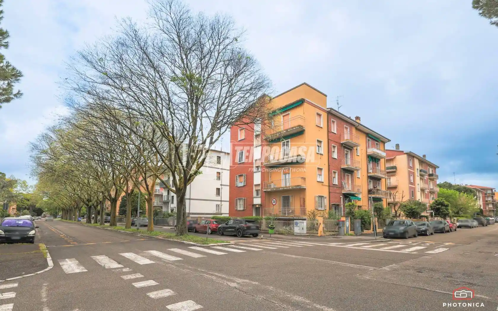 Appartamento in vendita a Imola