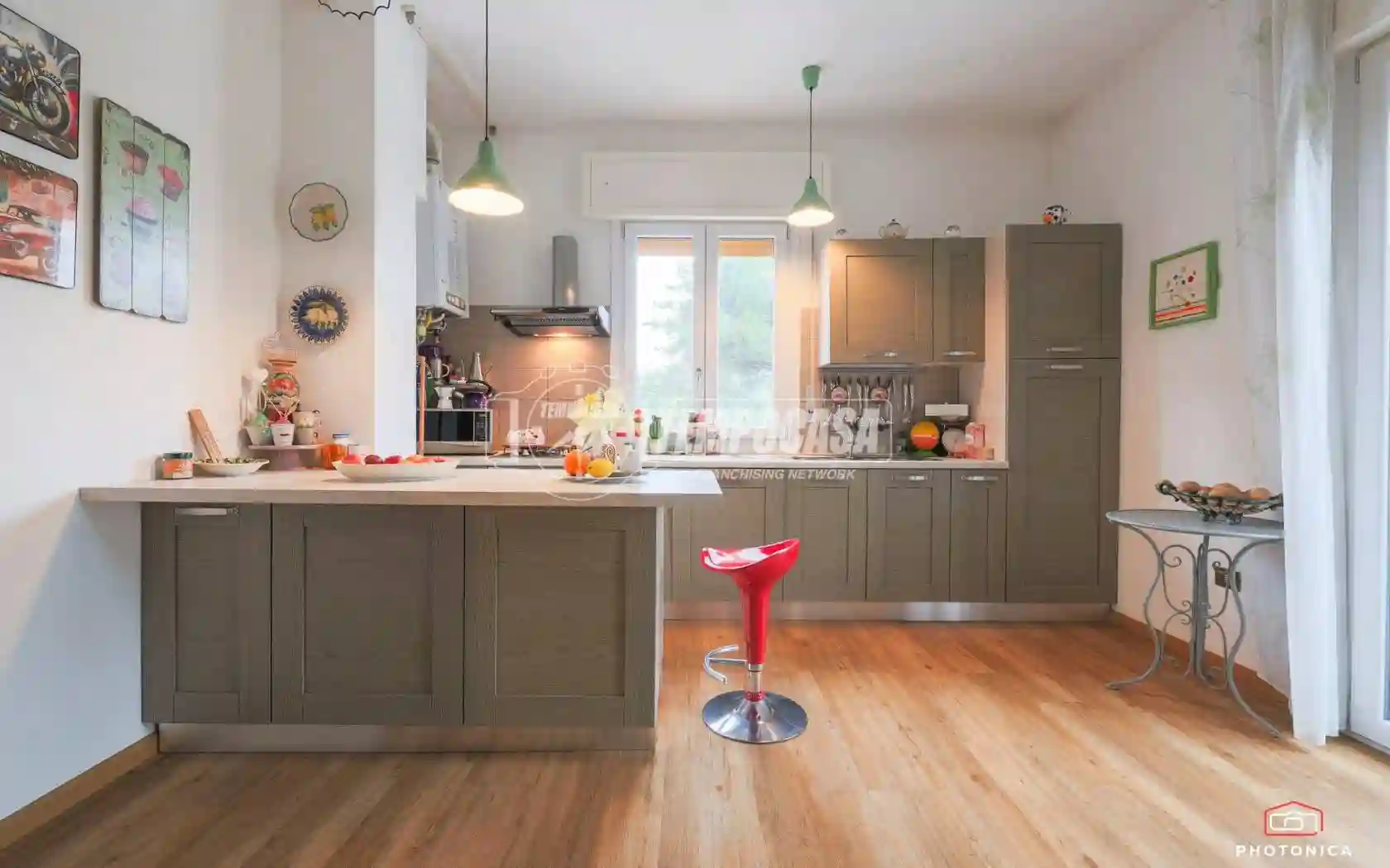 Appartamento - foto 5