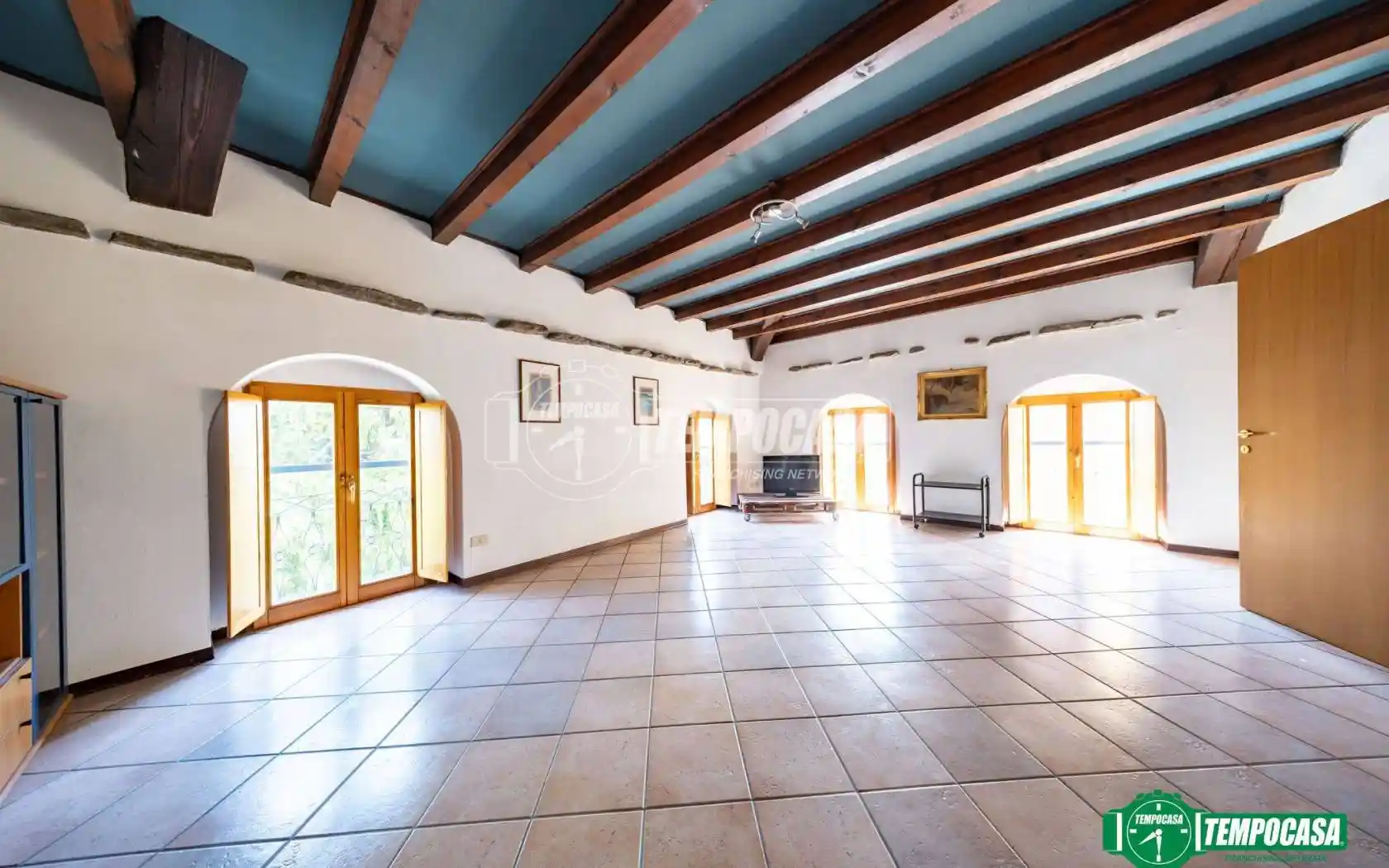 Appartamento in vendita a Meina