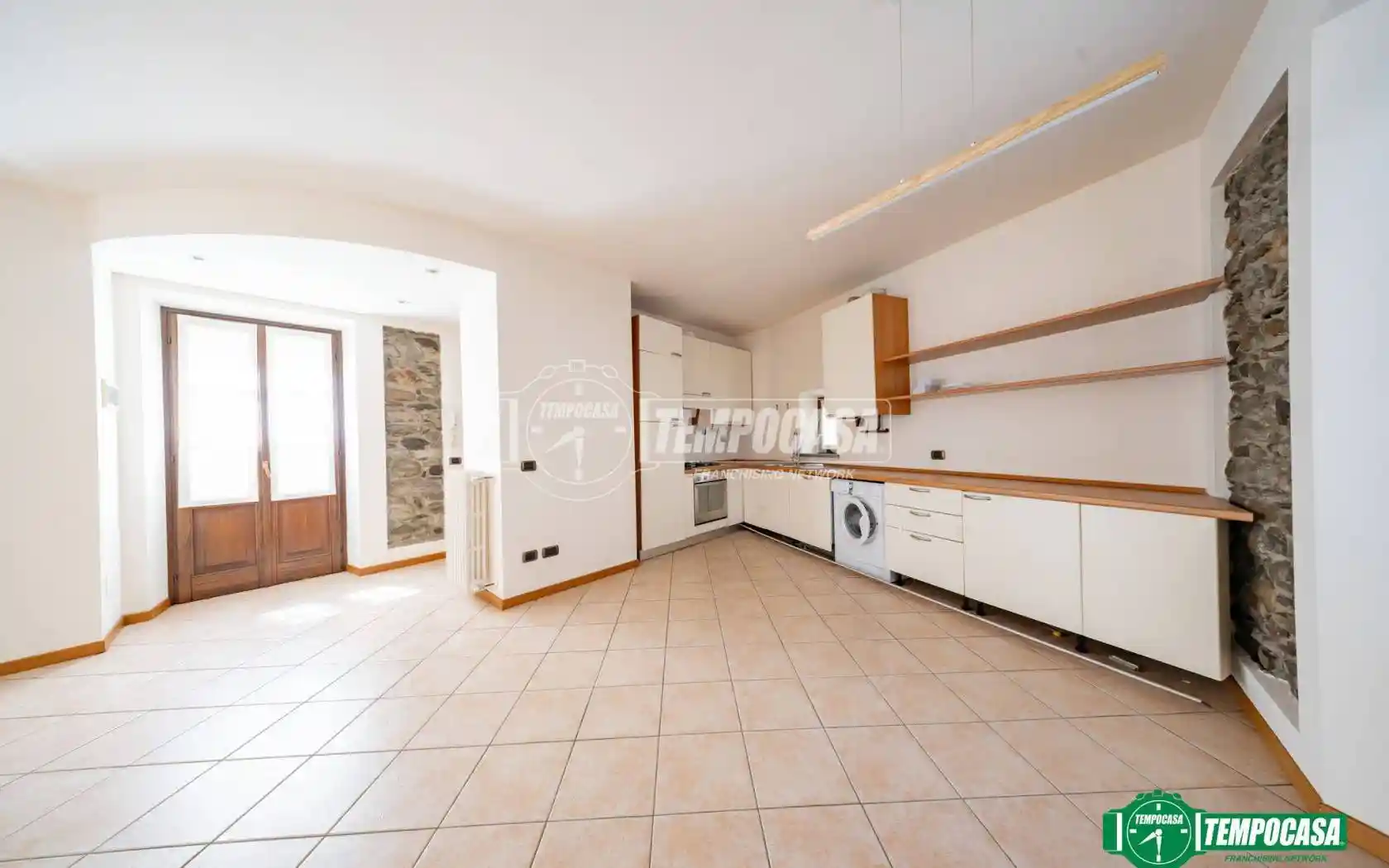 Appartamento in vendita a Meina