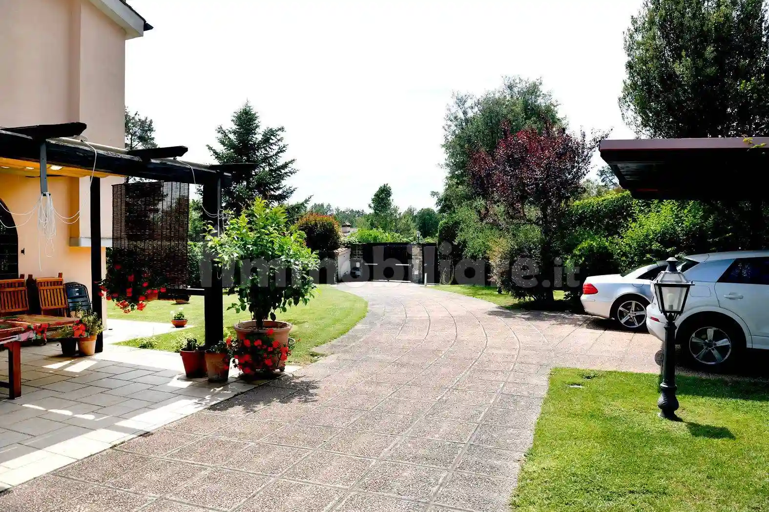 Villa - foto 4