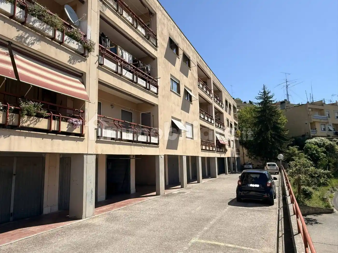 Appartamento in vendita a Poggio Mirteto