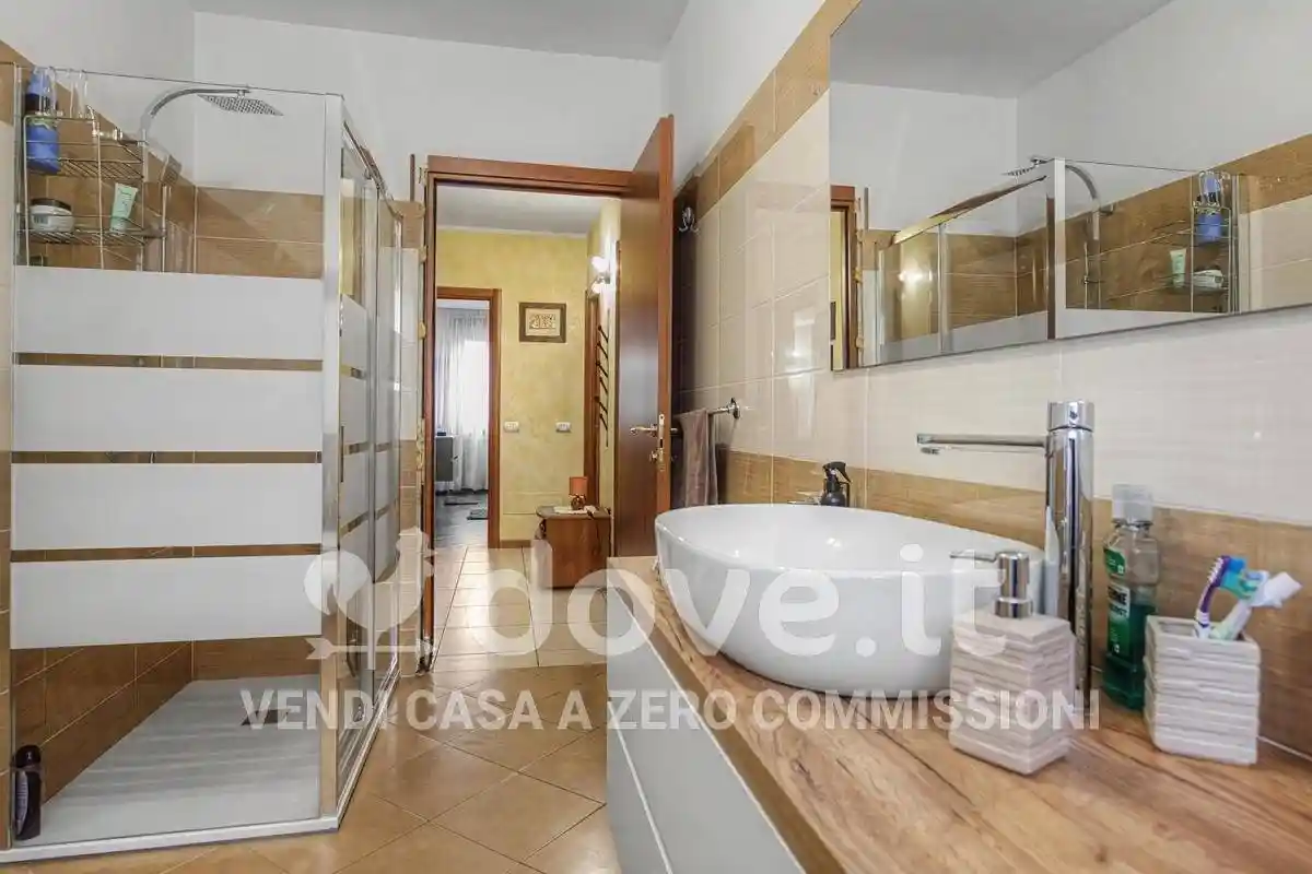 Appartamento in vendita a Busto Arsizio