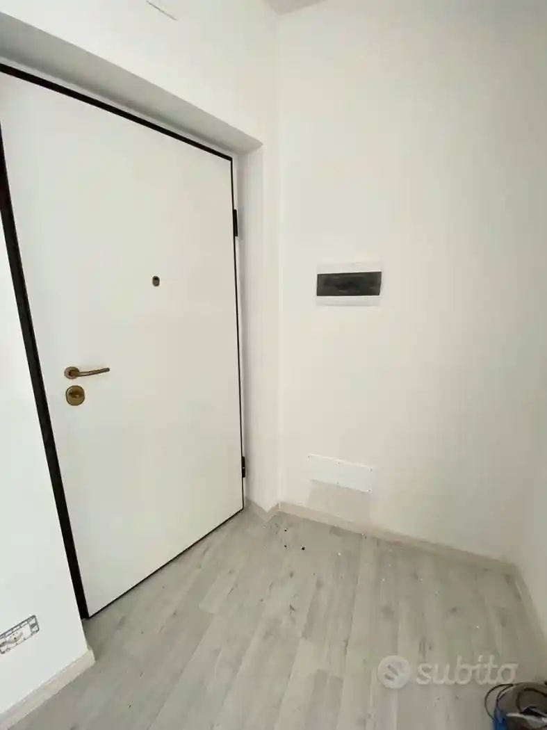 Appartamento in vendita a Novara