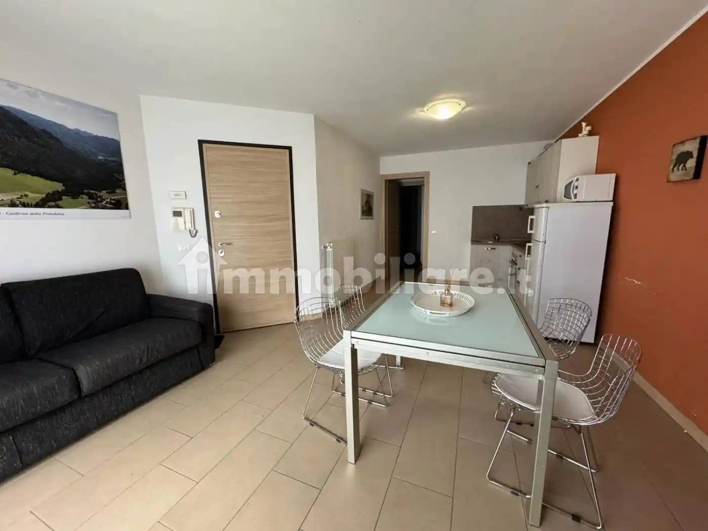 Appartamento in vendita a Onore