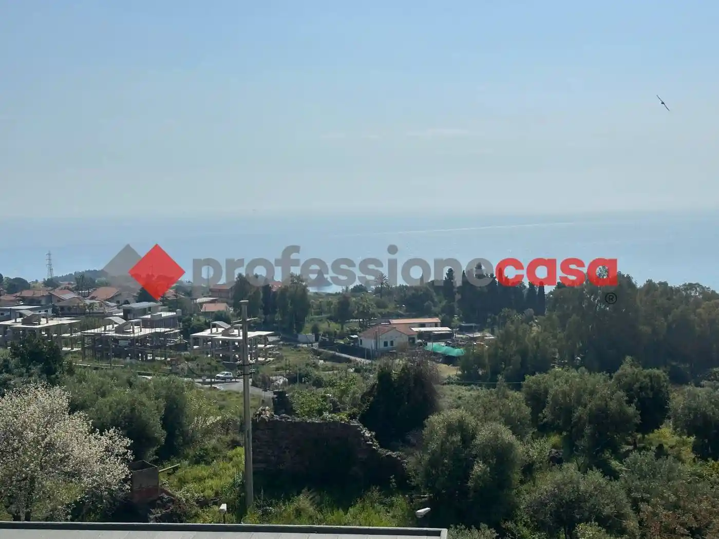 Appartamento in vendita a Aci Castello