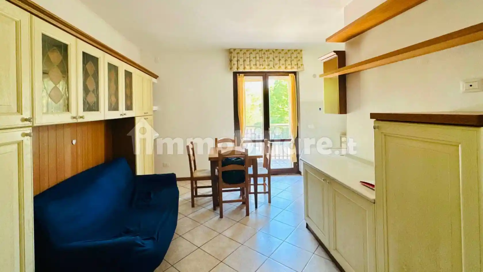 Appartamento in affitto a Perugia