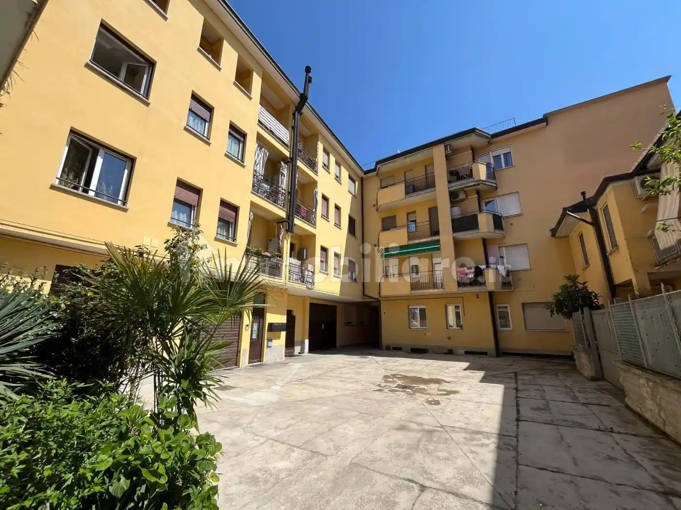 Appartamento in vendita a Melzo