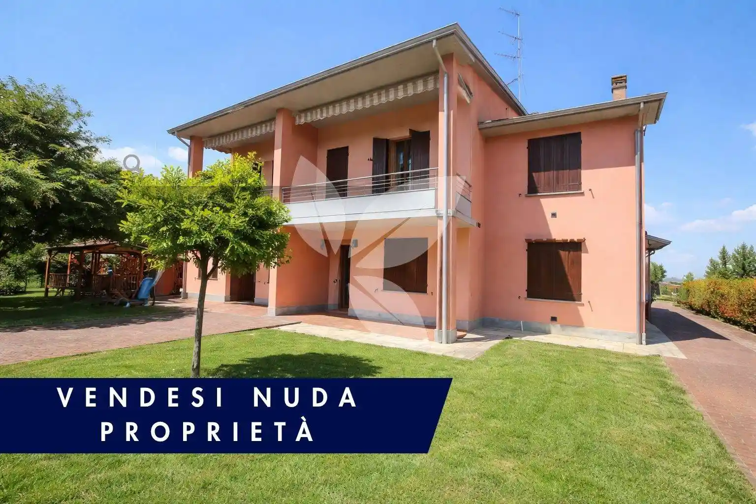 Appartamento in vendita a Soragna