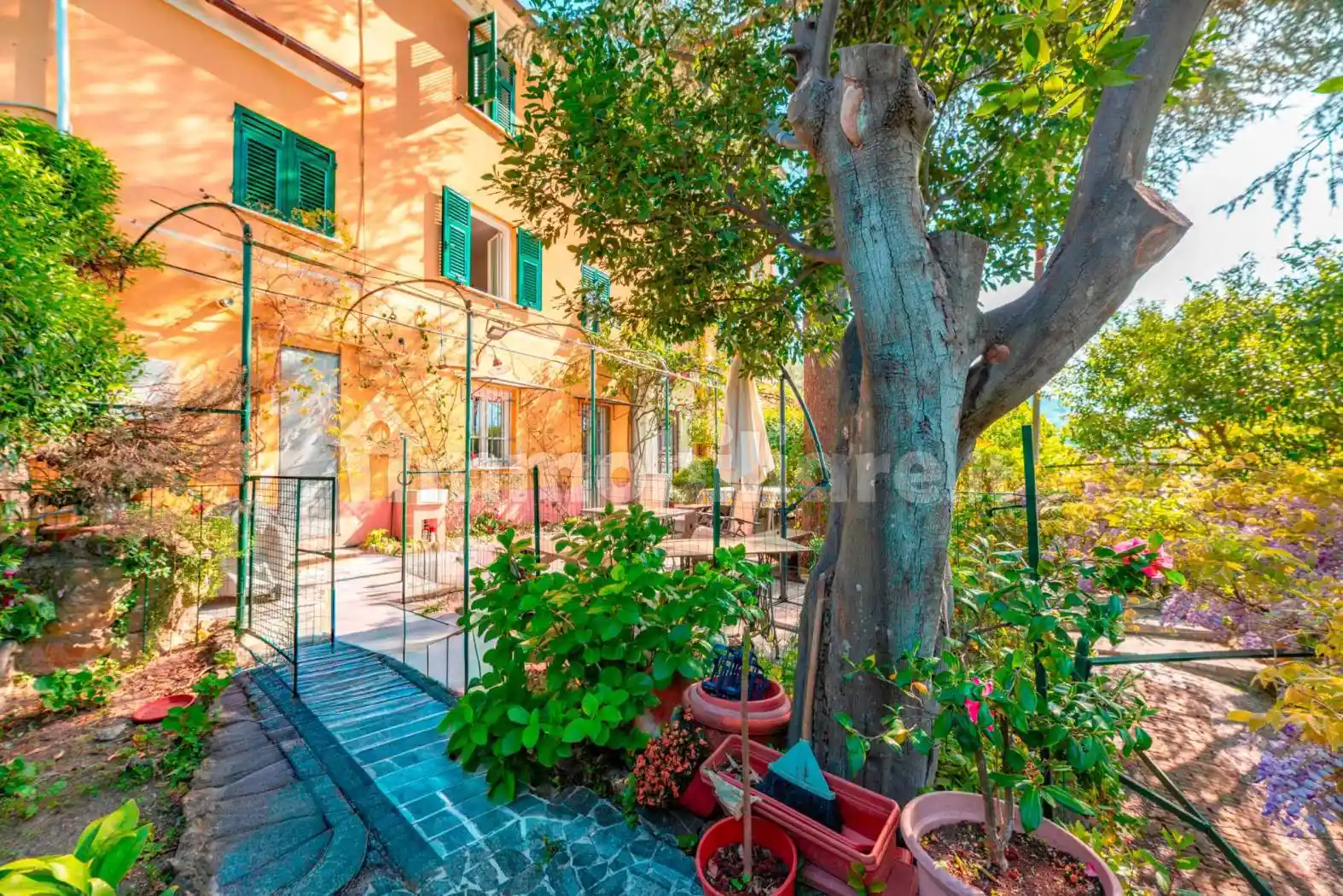 Villa in vendita a Genova