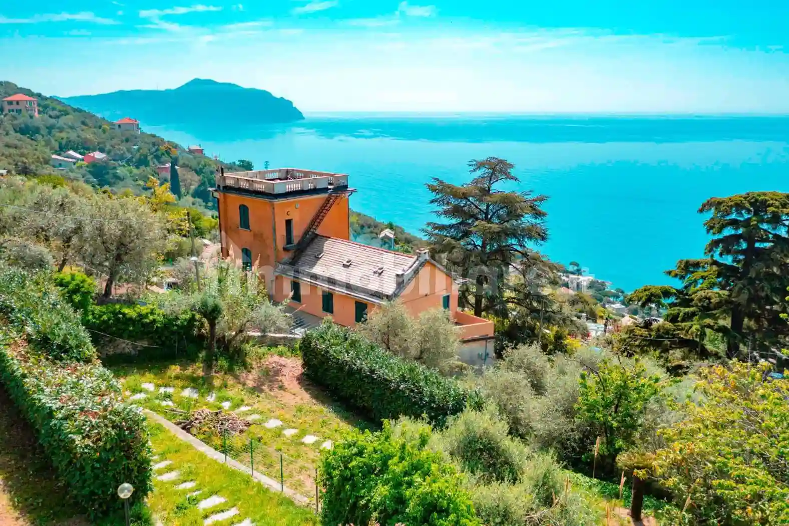 Villa - foto 5