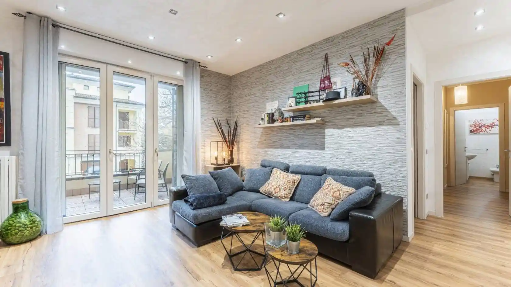 Appartamento in vendita a Modena