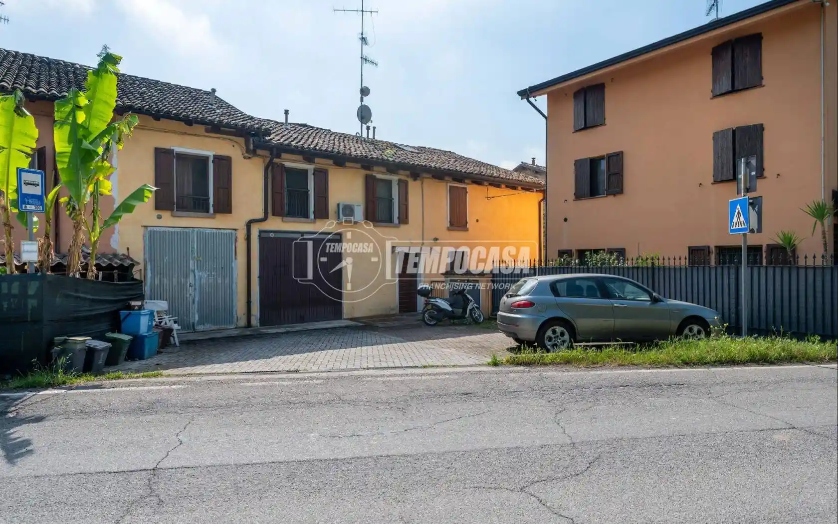 Appartamento in vendita a Reggio Emilia