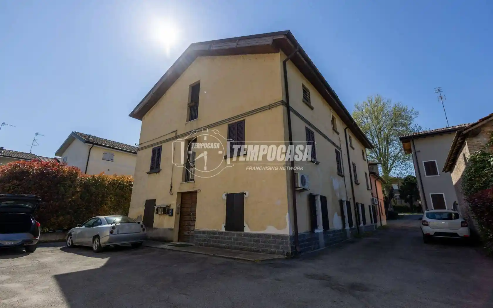 Appartamento in vendita a Reggio Emilia