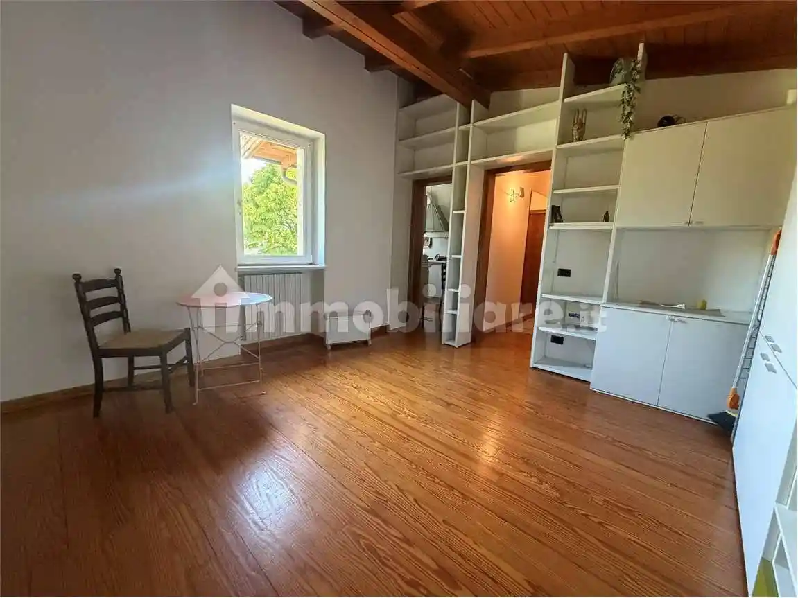 Appartamento in affitto a Pomarolo