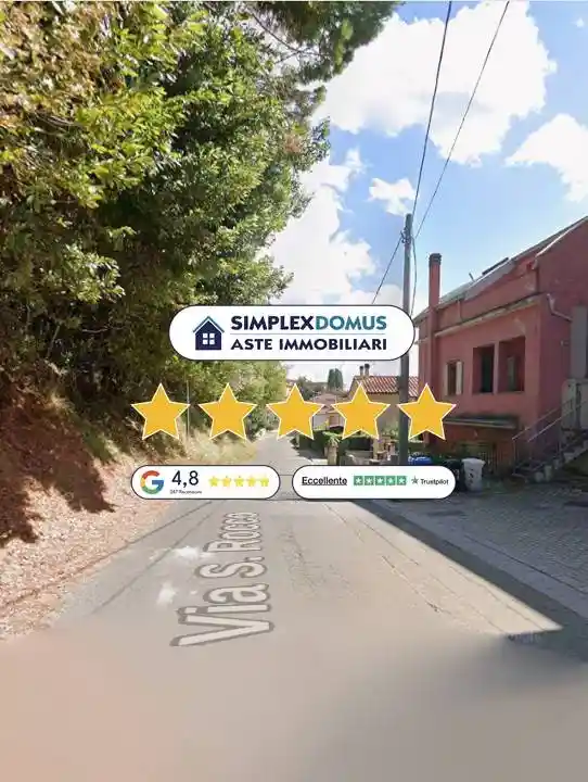 Appartamento in vendita a Capannoli