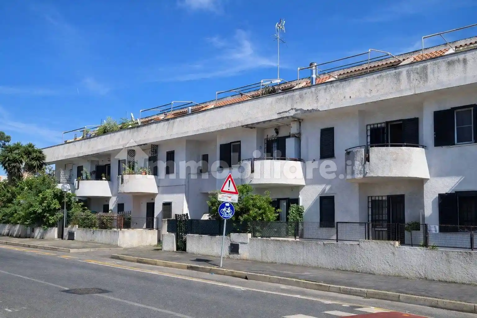 Appartamento in vendita a Cerveteri