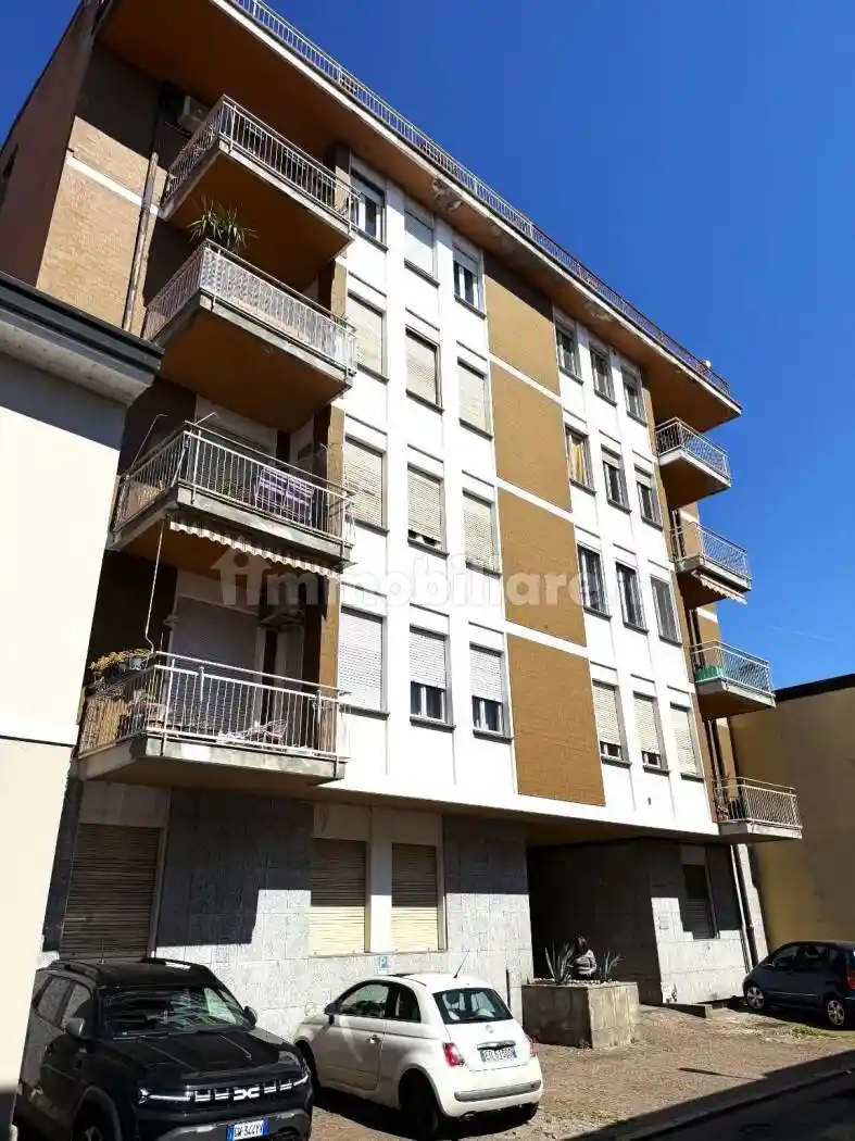Appartamento in vendita a Turbigo