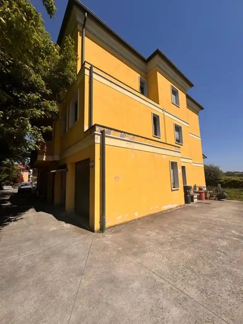 Appartamento in vendita a Roverchiara