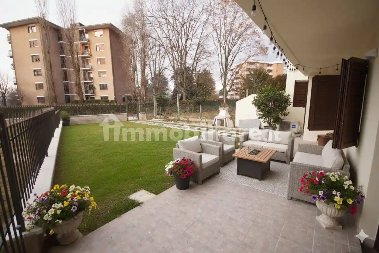 Appartamento in vendita a Moncalieri