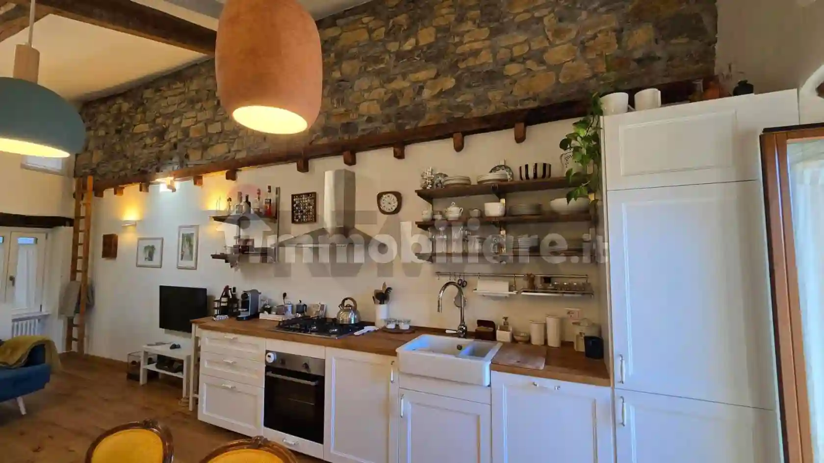 Casa indipendente - foto 2