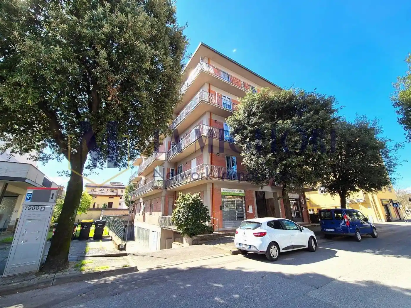Appartamento in vendita a Montemurlo