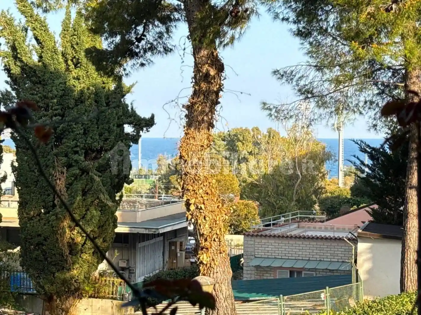 Appartamento in vendita a Sanremo