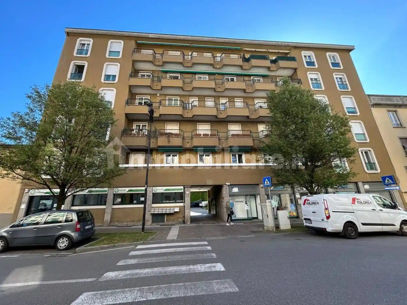 Appartamento in vendita a Lecco