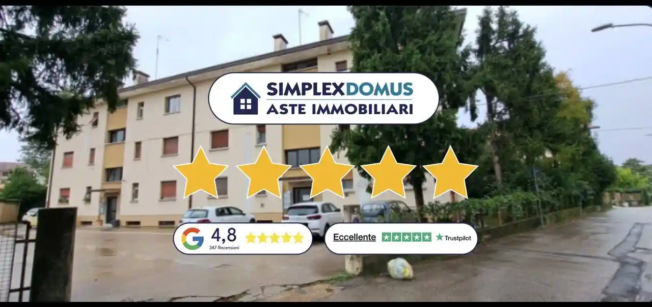 Appartamento in vendita a Pordenone