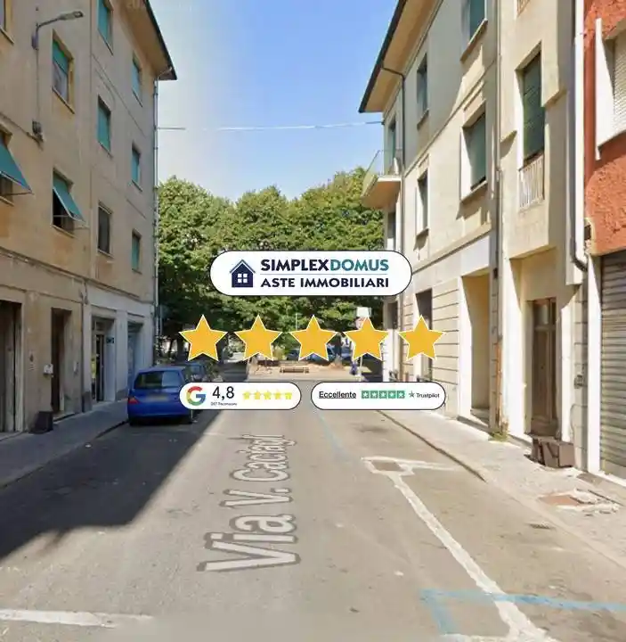 Appartamento