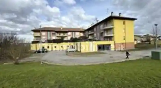 Appartamento in vendita a Oleggio