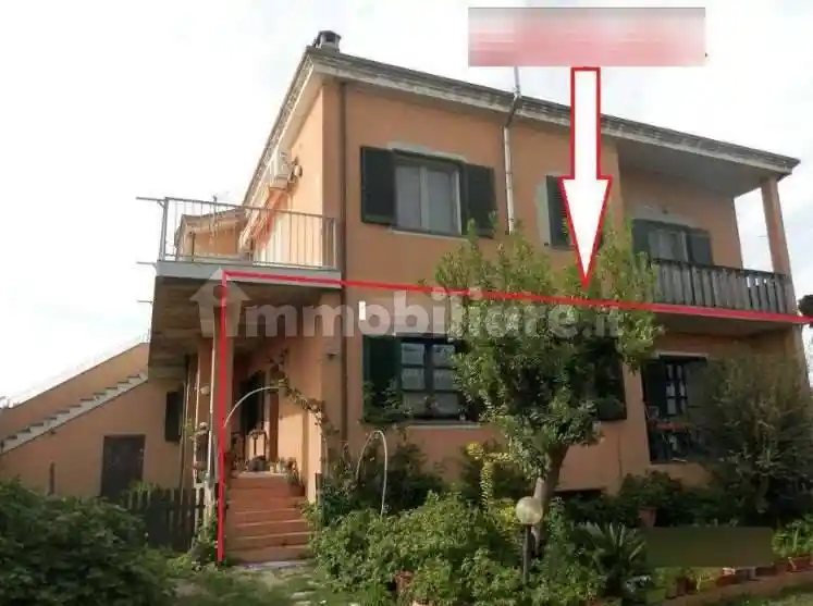 Appartamento in vendita a Cabras