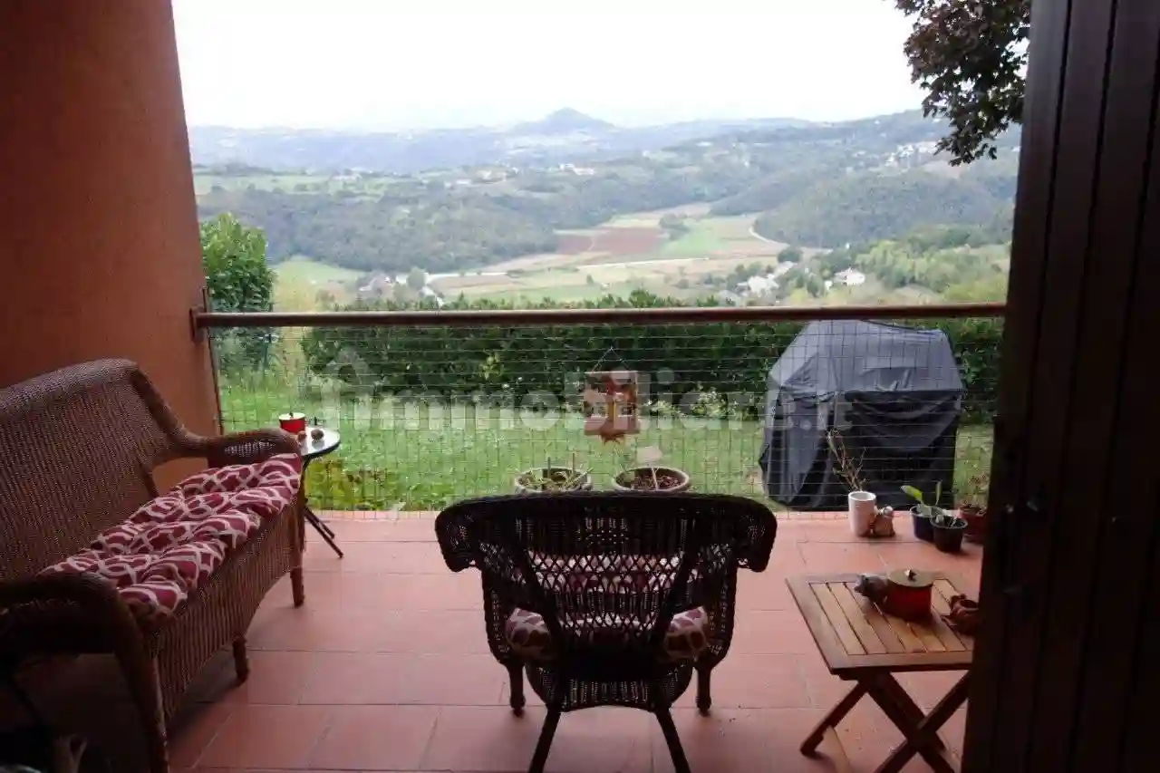 Villetta a schiera - foto 4