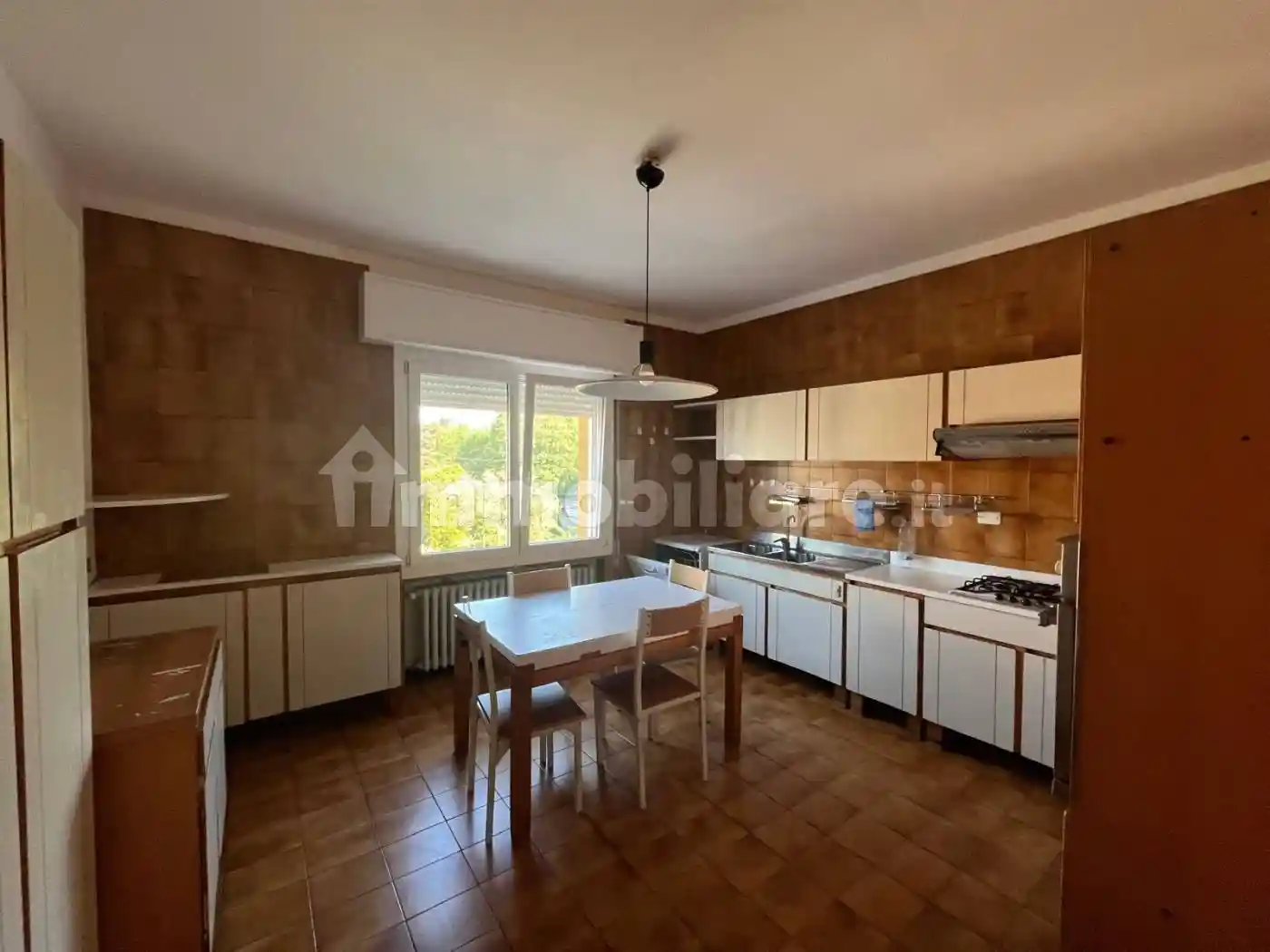 Appartamento in affitto a Carpi