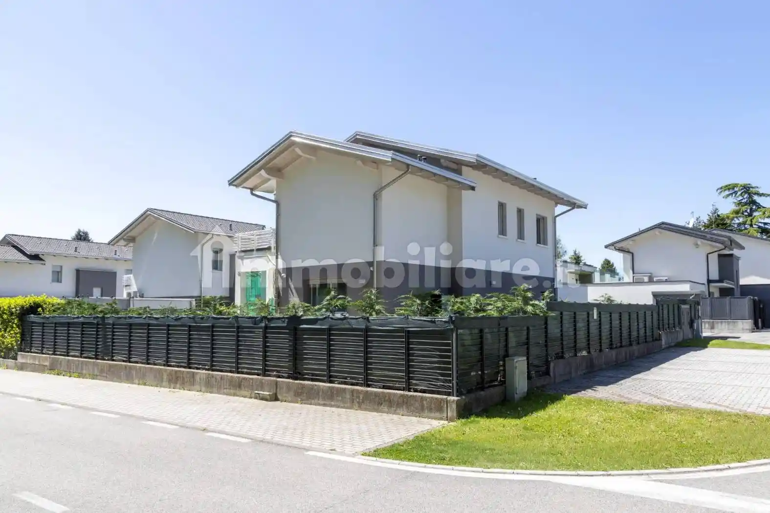 Villa in vendita a Beregazzo con Figliaro