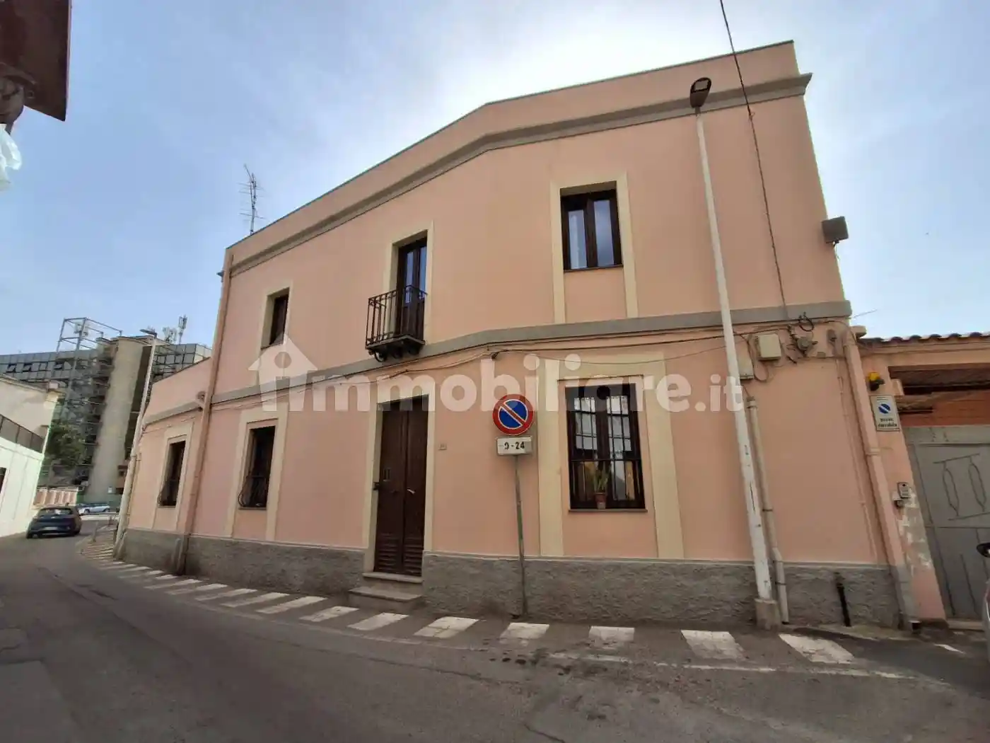 Appartamento in affitto a Quartu Sant'Elena