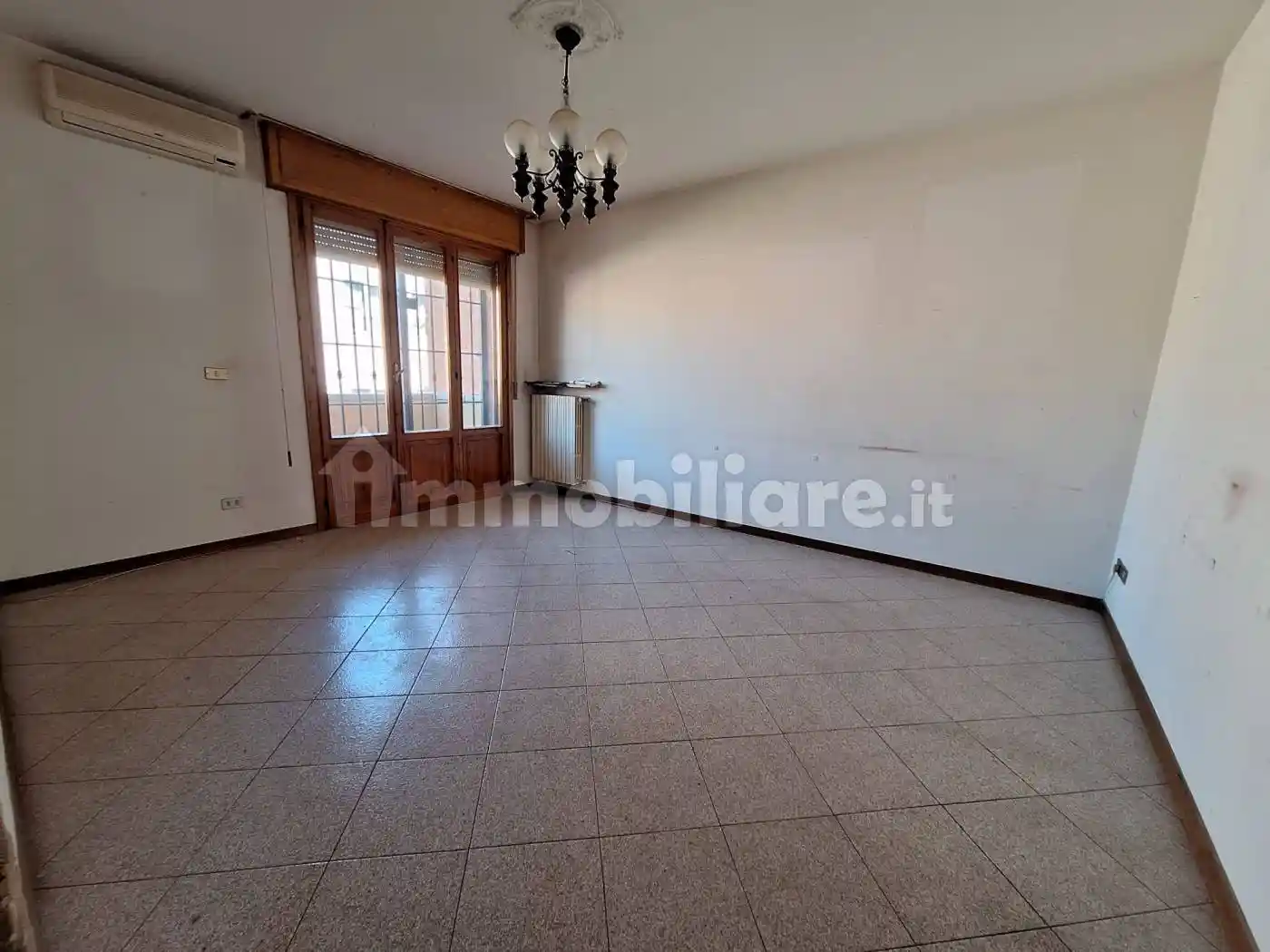 Appartamento in vendita a Forlì