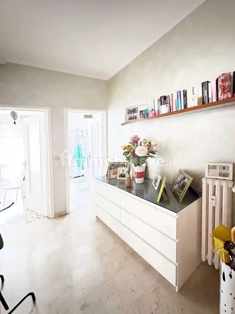 Appartamento in vendita a Moncalieri