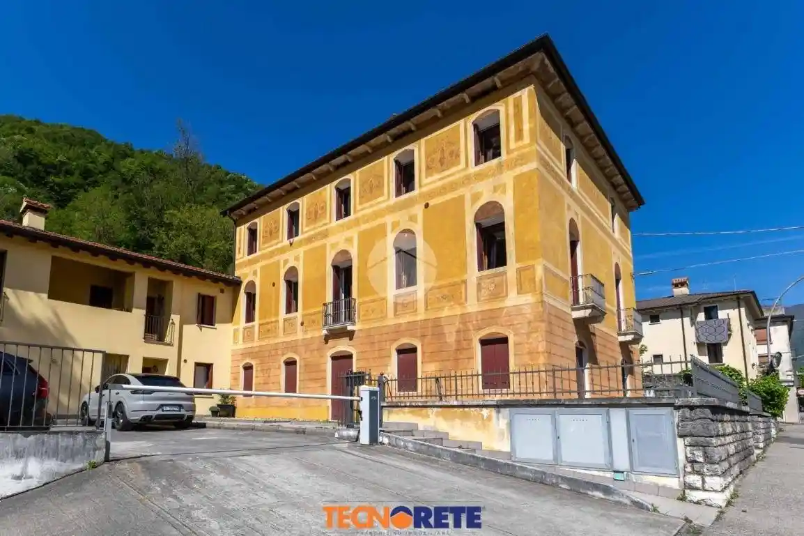 Appartamento in vendita a Piovene Rocchette