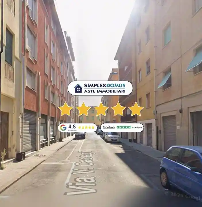 Appartamento