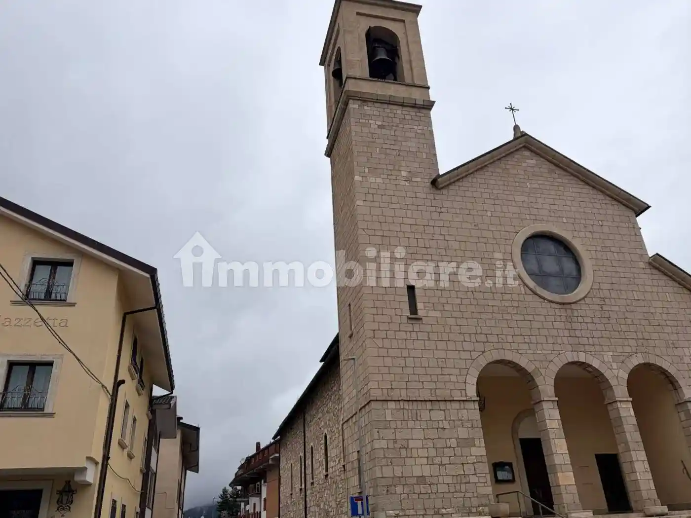 Appartamento in vendita a Roccaraso