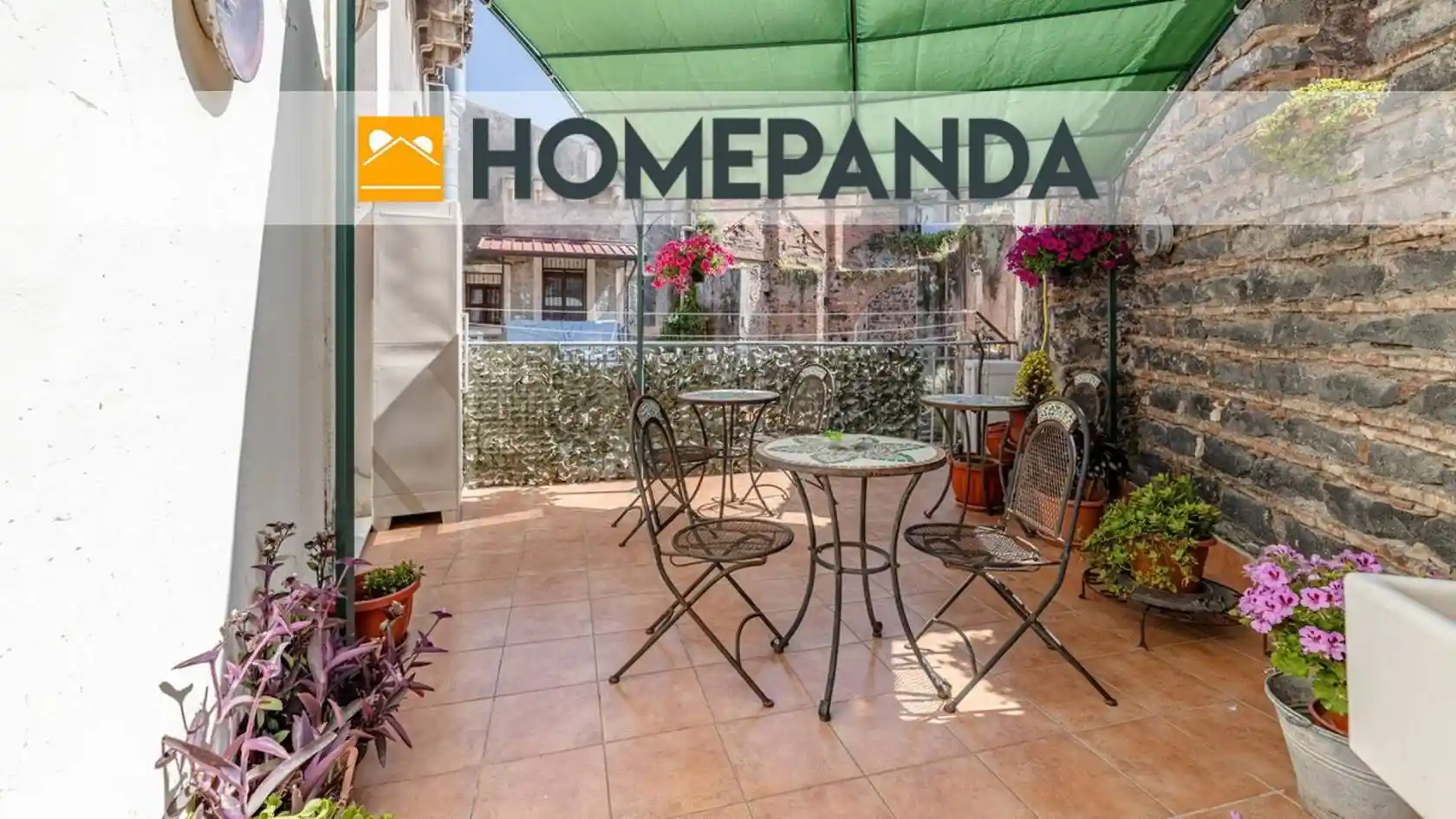 Appartamento in vendita a Catania